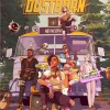 Dustborn Deluxe Edition (Xbox Series X)
