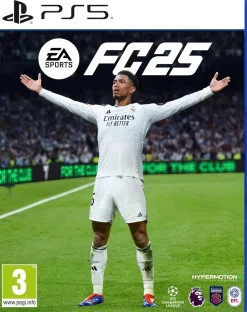 EA Sports FC 25 (PS5)