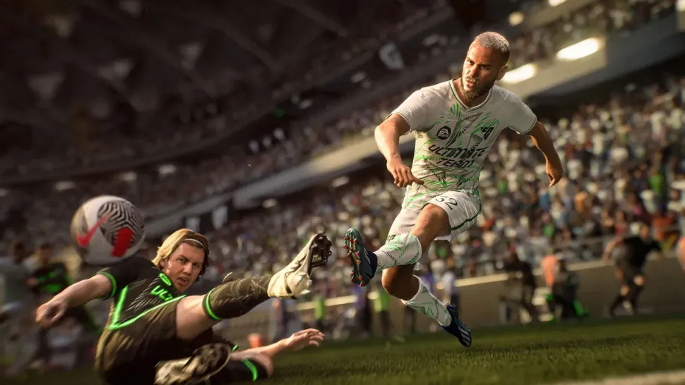 EA Sports FC 25 (PS5)