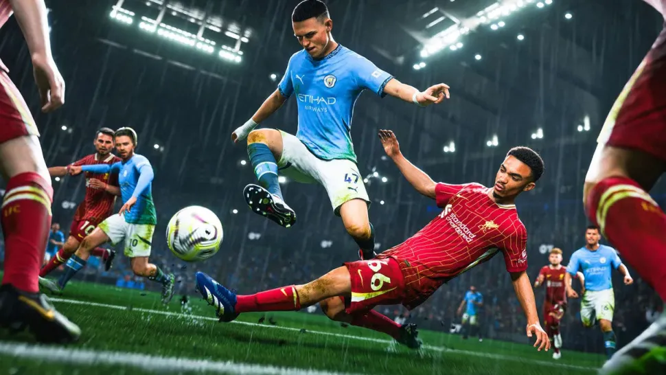 EA Sports FC 25 (PS5)