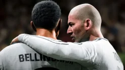 EA Sports FC 25 (Xbox Series X)
