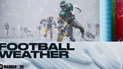 EA SPORTS™ Madden NFL 26 (PS5)
