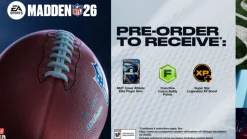 EA SPORTS™ Madden NFL 26 (Switch 2)