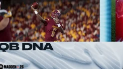 EA SPORTS™ Madden NFL 26 (Xbox Series X)