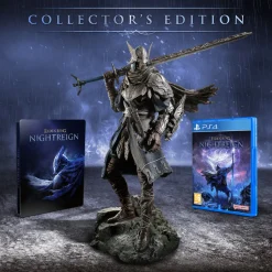 Elden Ring Nightreign - Collector's Edition (PS4)