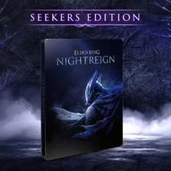 Elden Ring Nightreign - Seekers Edition (Xbox Series X)