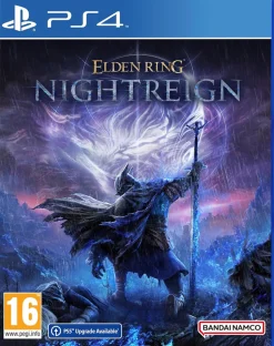 Elden Ring Nightreign (PS4)
