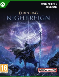 Elden Ring Nightreign (Xbox Series X)