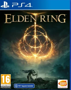 Elden Ring (PS4)