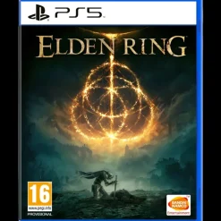 Elden Ring (PS5)