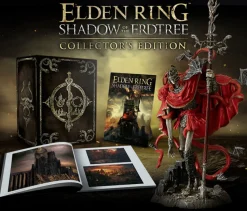 Elden Ring Shadow of the Erdtree - Collector's Edition (Xbox Series X)