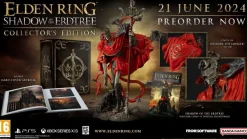 Elden Ring Shadow of the Erdtree - Collector's Edition (Xbox Series X)