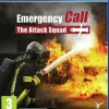 Emergency Call - The Attack Squad (PS4)