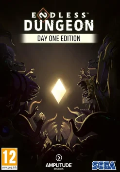 ENDLESS Dungeon Day One Edition (PC)