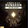 ENDLESS Dungeon Day One Edition (PS5)