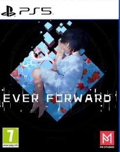 Ever Forward (PS5)