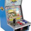 Evercade Alpha Street Fighter Bartop Arcade