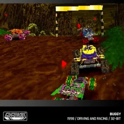 Evercade Gremlin Collection 2
