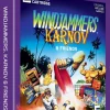Evercade Windjammers, Karnov & Friends