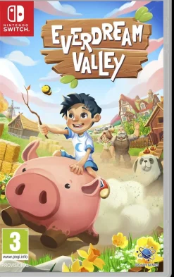 Everdream Valley (Switch)
