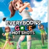 Everybody's Golf: Hot Shots (Switch)