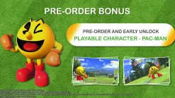 Everybody's Golf: Hot Shots (Switch)