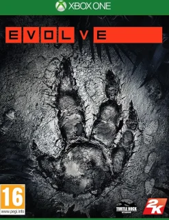 Evolve (Xbox One)