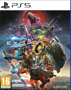 Exoprimal (PS5)