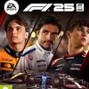 F1 25 (Xbox Series X)