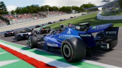 F1 25 (Xbox Series X)