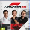 F1 Manager 2023 (PS5)