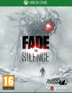 Fade to Silence (Xbox One)
