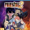 FAIRY TAIL 2 (PS4)