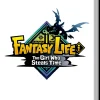 Fantasy Life i: The Girl who Steals Time (Switch)