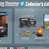 Farming Simulator 22 - Collector's Edition (PC)