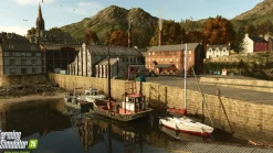Farming Simulator 25: Highlands Fishing Edition (PC)