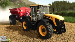 Farming Simulator 25: Highlands Fishing Edition (PC)