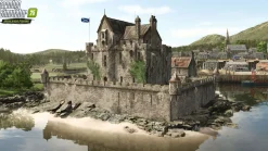 Farming Simulator 25: Highlands Fishing Edition (PS5)