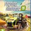 Farming Simulator 25 (PS5)