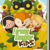 Farming Simulator KIDS [Code in a Box] (Switch)