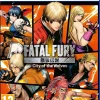 FATAL FURY City of the Wolves - Special Edition (PS5)