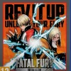FATAL FURY City of the Wolves - Deluxe Edition (PS5)