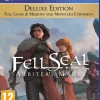 Fell Seal: Arbiter's Mark (PS4)