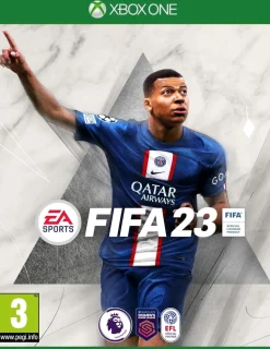 FIFA 23 (Xbox One)