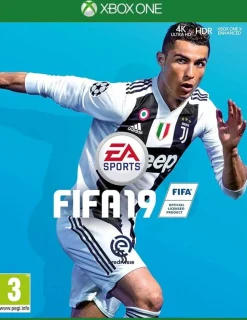 FIFA 19 (Xbox One)