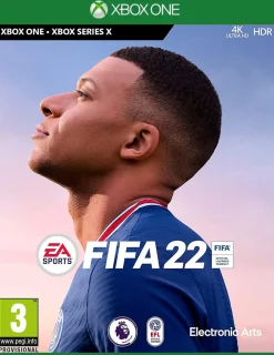 FIFA 22 (Xbox One)