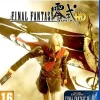 Final Fantasy Type-0 HD (PS4)