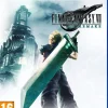 Final Fantasy VII: Remake (PS4)