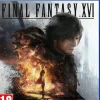 Final Fantasy XVI (PS5)
