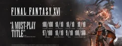 Final Fantasy XVI (PS5)